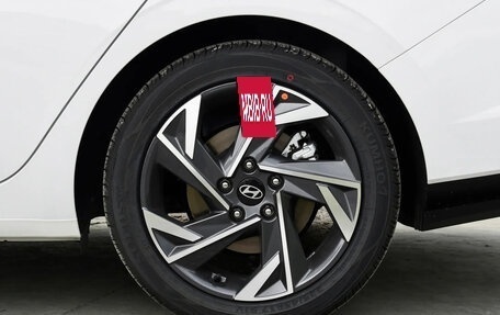 Hyundai Elantra, 2026 год, 2 100 000 рублей, 15 фотография