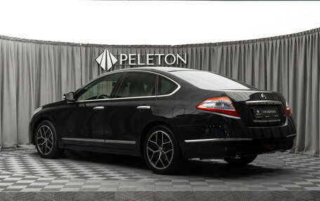 Nissan Teana, 2012 год, 1 100 000 рублей, 4 фотография