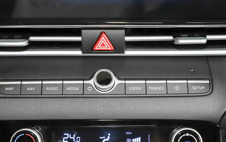 Hyundai Elantra, 2026 год, 2 100 000 рублей, 30 фотография