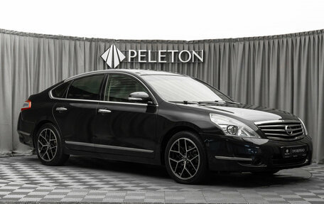 Nissan Teana, 2012 год, 1 100 000 рублей, 2 фотография