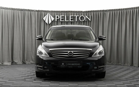 Nissan Teana, 2012 год, 1 100 000 рублей, 3 фотография