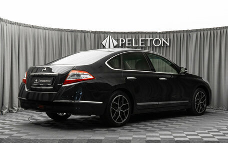 Nissan Teana, 2012 год, 1 100 000 рублей, 5 фотография