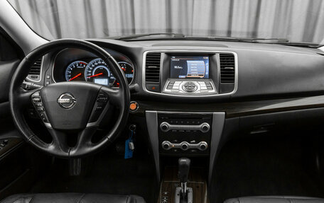 Nissan Teana, 2012 год, 1 100 000 рублей, 8 фотография
