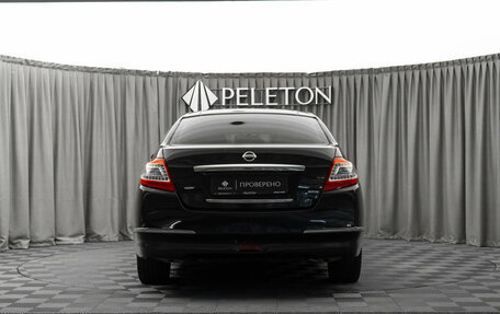 Nissan Teana, 2012 год, 1 100 000 рублей, 6 фотография