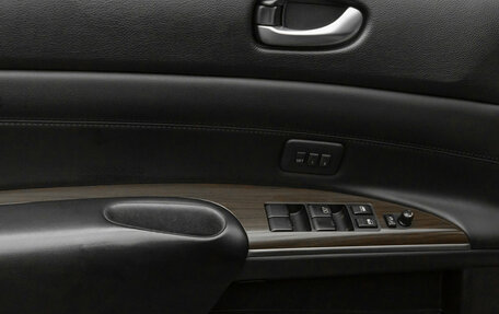 Nissan Teana, 2012 год, 1 100 000 рублей, 15 фотография
