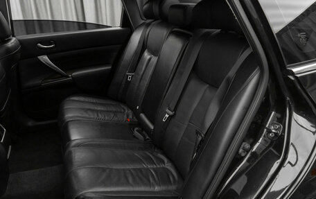 Nissan Teana, 2012 год, 1 100 000 рублей, 13 фотография
