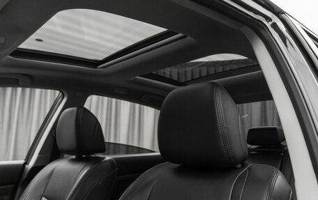 Nissan Teana, 2012 год, 1 100 000 рублей, 10 фотография