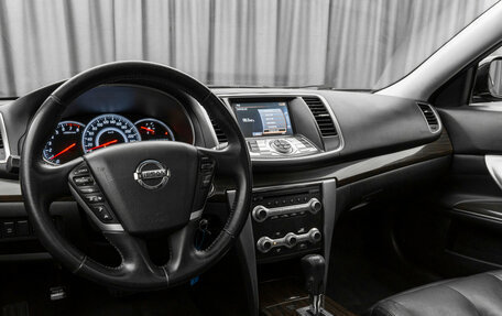 Nissan Teana, 2012 год, 1 100 000 рублей, 7 фотография