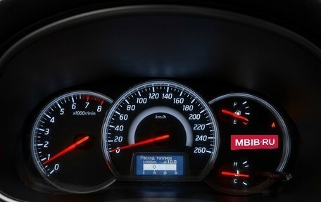 Nissan Teana, 2012 год, 1 100 000 рублей, 12 фотография