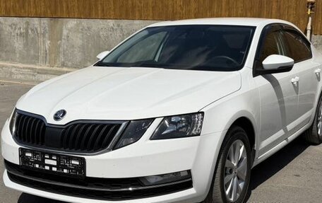 Skoda Octavia, 2019 год, 1 400 000 рублей, 3 фотография