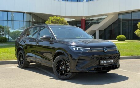Volkswagen Tiguan, 2026 год, 4 695 000 рублей, 3 фотография