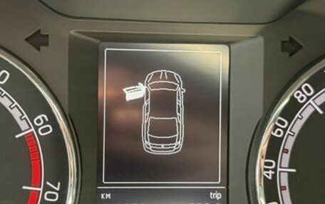 Skoda Octavia, 2019 год, 1 400 000 рублей, 11 фотография