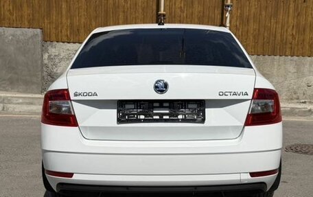Skoda Octavia, 2019 год, 1 400 000 рублей, 5 фотография