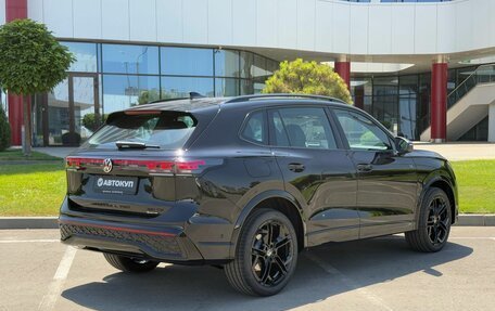 Volkswagen Tiguan, 2026 год, 4 695 000 рублей, 5 фотография
