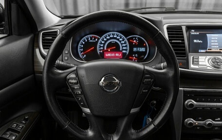 Nissan Teana, 2012 год, 1 100 000 рублей, 11 фотография