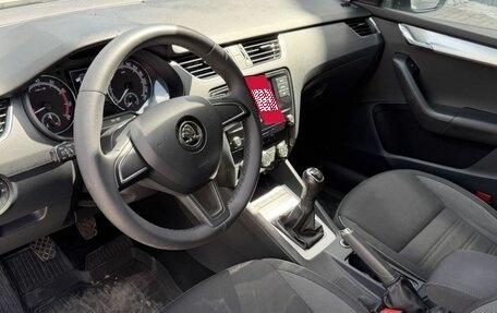 Skoda Octavia, 2019 год, 1 400 000 рублей, 7 фотография