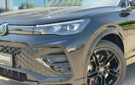 Volkswagen Tiguan, 2026 год, 4 695 000 рублей, 9 фотография