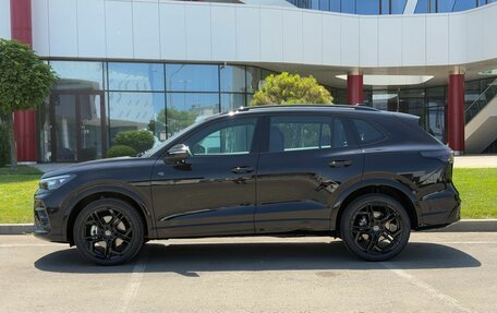 Volkswagen Tiguan, 2026 год, 4 695 000 рублей, 8 фотография