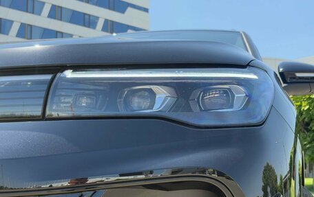 Volkswagen Tiguan, 2026 год, 4 695 000 рублей, 11 фотография