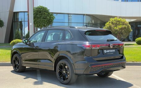 Volkswagen Tiguan, 2026 год, 4 695 000 рублей, 7 фотография