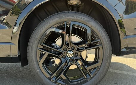 Volkswagen Tiguan, 2026 год, 4 695 000 рублей, 13 фотография
