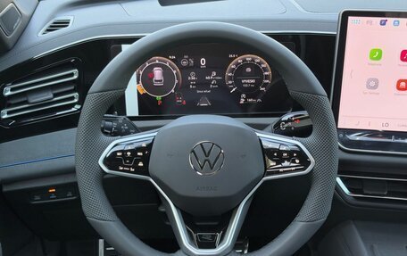 Volkswagen Tiguan, 2026 год, 4 695 000 рублей, 19 фотография