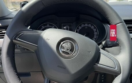Skoda Octavia, 2019 год, 1 400 000 рублей, 8 фотография