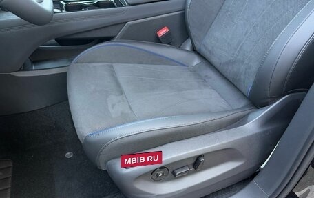 Volkswagen Tiguan, 2026 год, 4 695 000 рублей, 18 фотография