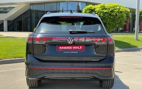 Volkswagen Tiguan, 2026 год, 4 695 000 рублей, 6 фотография