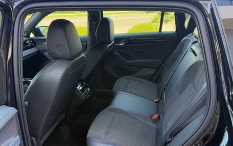 Volkswagen Tiguan, 2026 год, 4 695 000 рублей, 25 фотография