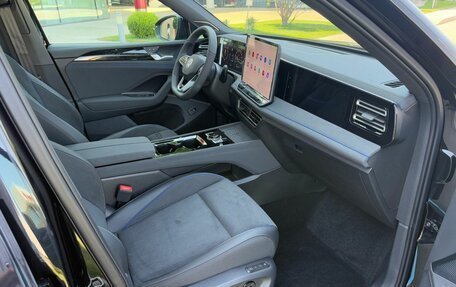 Volkswagen Tiguan, 2026 год, 4 695 000 рублей, 27 фотография