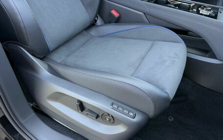 Volkswagen Tiguan, 2026 год, 4 695 000 рублей, 30 фотография