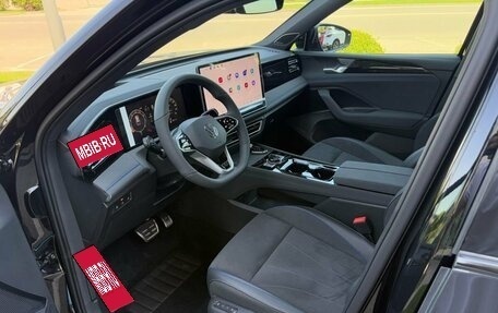 Volkswagen Tiguan, 2026 год, 4 695 000 рублей, 15 фотография