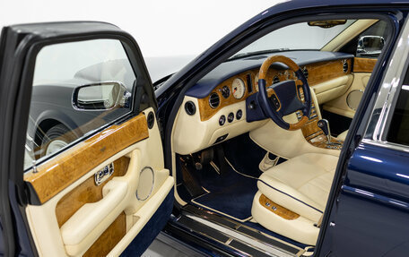 Bentley Arnage I, 2005 год, 11 990 000 рублей, 7 фотография