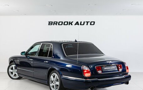 Bentley Arnage I, 2005 год, 11 990 000 рублей, 6 фотография