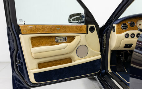 Bentley Arnage I, 2005 год, 11 990 000 рублей, 8 фотография