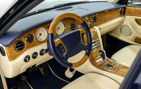 Bentley Arnage I, 2005 год, 11 990 000 рублей, 10 фотография