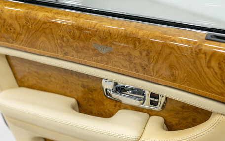 Bentley Arnage I, 2005 год, 11 990 000 рублей, 9 фотография