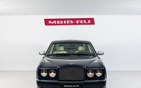Bentley Arnage I, 2005 год, 11 990 000 рублей, 2 фотография