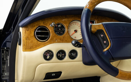 Bentley Arnage I, 2005 год, 11 990 000 рублей, 14 фотография