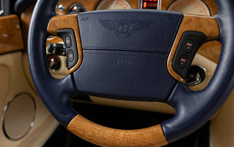 Bentley Arnage I, 2005 год, 11 990 000 рублей, 16 фотография