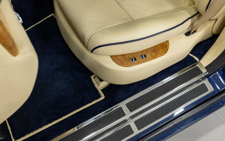 Bentley Arnage I, 2005 год, 11 990 000 рублей, 12 фотография