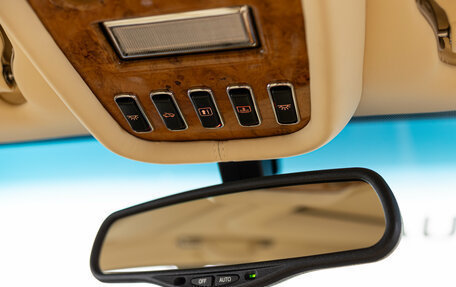 Bentley Arnage I, 2005 год, 11 990 000 рублей, 19 фотография