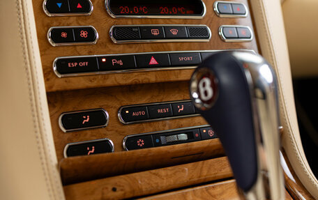 Bentley Arnage I, 2005 год, 11 990 000 рублей, 22 фотография