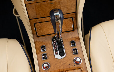 Bentley Arnage I, 2005 год, 11 990 000 рублей, 23 фотография