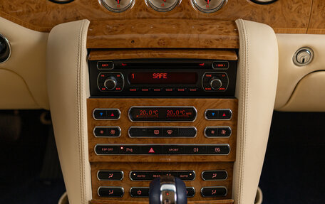 Bentley Arnage I, 2005 год, 11 990 000 рублей, 21 фотография