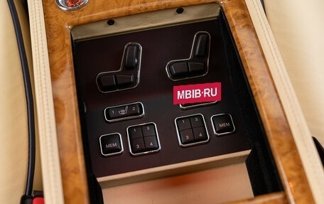 Bentley Arnage I, 2005 год, 11 990 000 рублей, 24 фотография