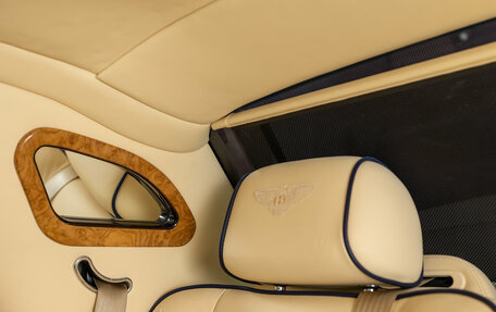 Bentley Arnage I, 2005 год, 11 990 000 рублей, 32 фотография