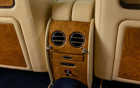 Bentley Arnage I, 2005 год, 11 990 000 рублей, 29 фотография