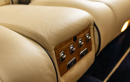 Bentley Arnage I, 2005 год, 11 990 000 рублей, 33 фотография